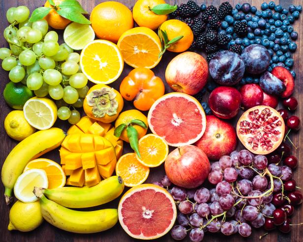 Fruitbezorgen - Elke week vers fruit op kantoor
