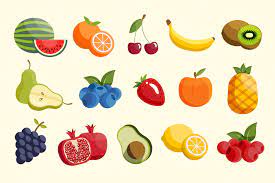 Vitamines voor je thuistoppers! - Vers fruit op het werk!