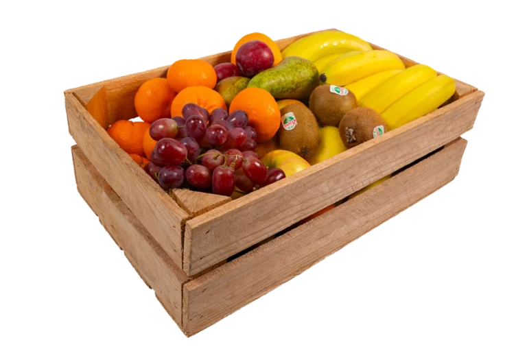 Fruit voor uw bedrijf