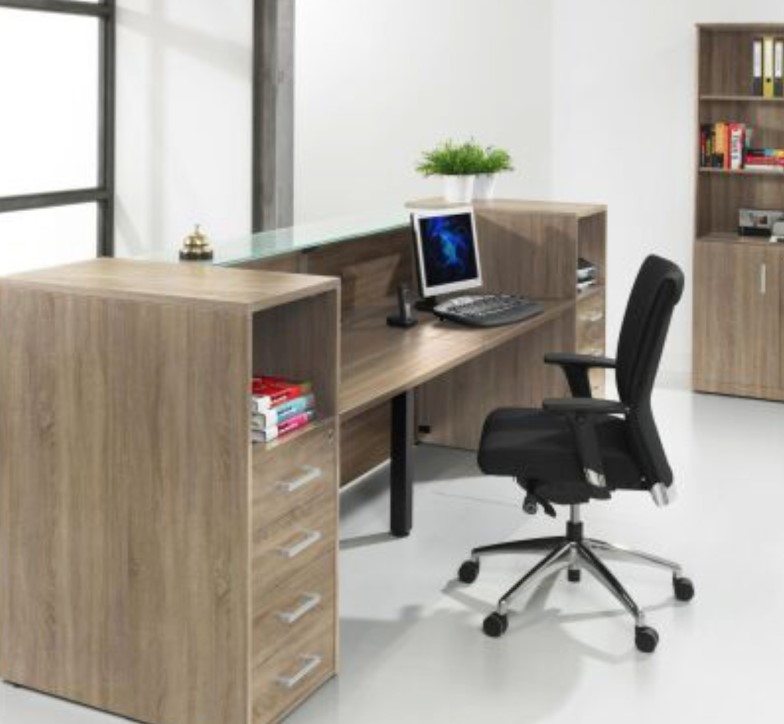 Werkplek: Ergonomische bureaustoel kopen