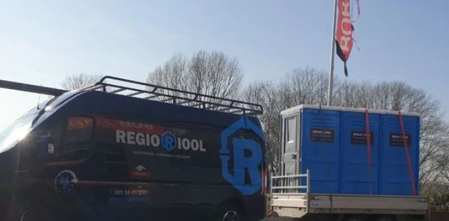 Riool ontstoppen Rotterdam - Riool verstopt - Ontstoppingsteam