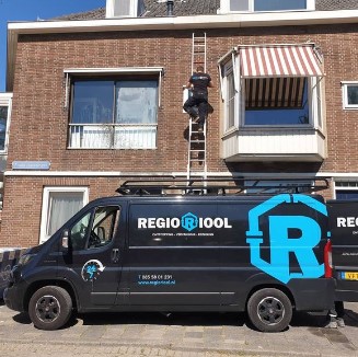 Riool ontstoppen - Rioolontstopper – Nederland