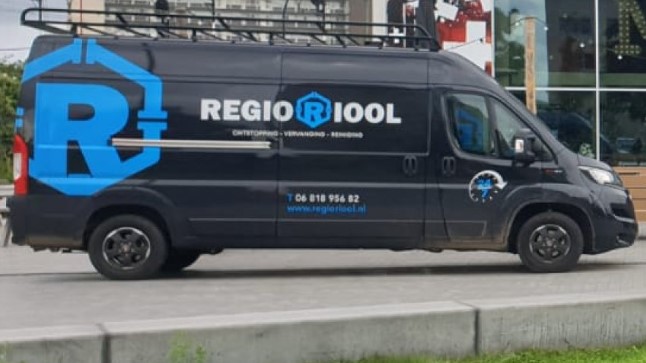 Riool ontstoppen regio Rotterdam