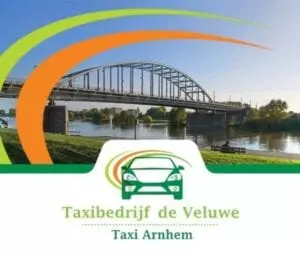 Taxi tarieven - Arnhem Noord, Schiphol Taxi