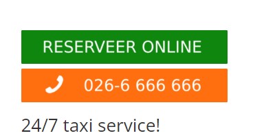 Taxi Velp - Direct Taxi Velp
